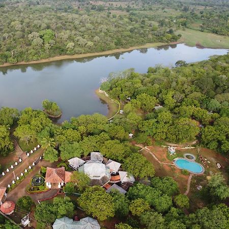 Kodigahawewa Forest Resort Tissamaharama Exteriér fotografie