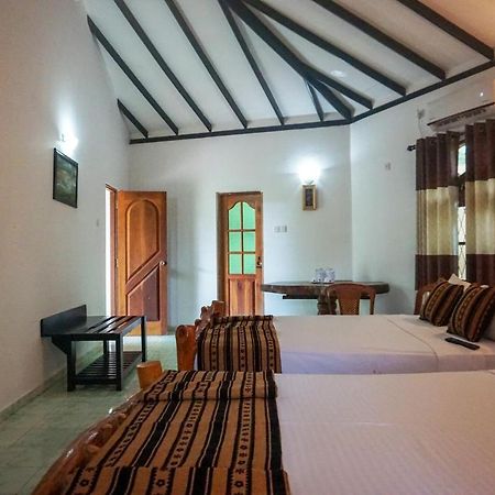 Kodigahawewa Forest Resort Tissamaharama Exteriér fotografie