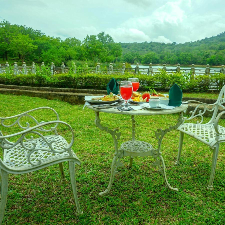 Kodigahawewa Forest Resort Tissamaharama Exteriér fotografie