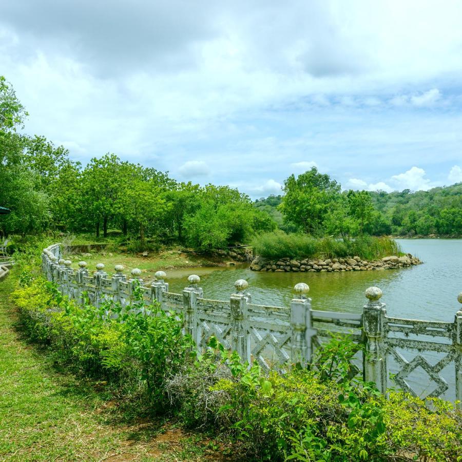 Kodigahawewa Forest Resort Tissamaharama Exteriér fotografie