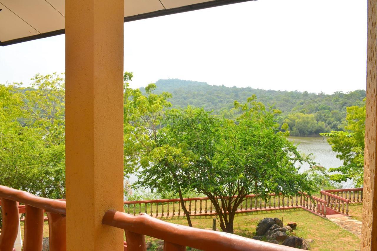 Kodigahawewa Forest Resort Tissamaharama Exteriér fotografie