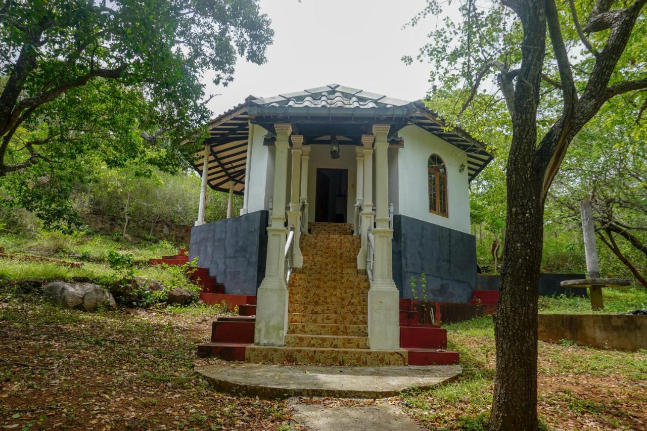 Kodigahawewa Forest Resort Tissamaharama Exteriér fotografie