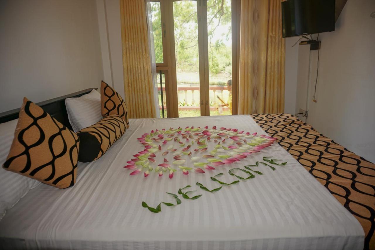 Kodigahawewa Forest Resort Tissamaharama Exteriér fotografie