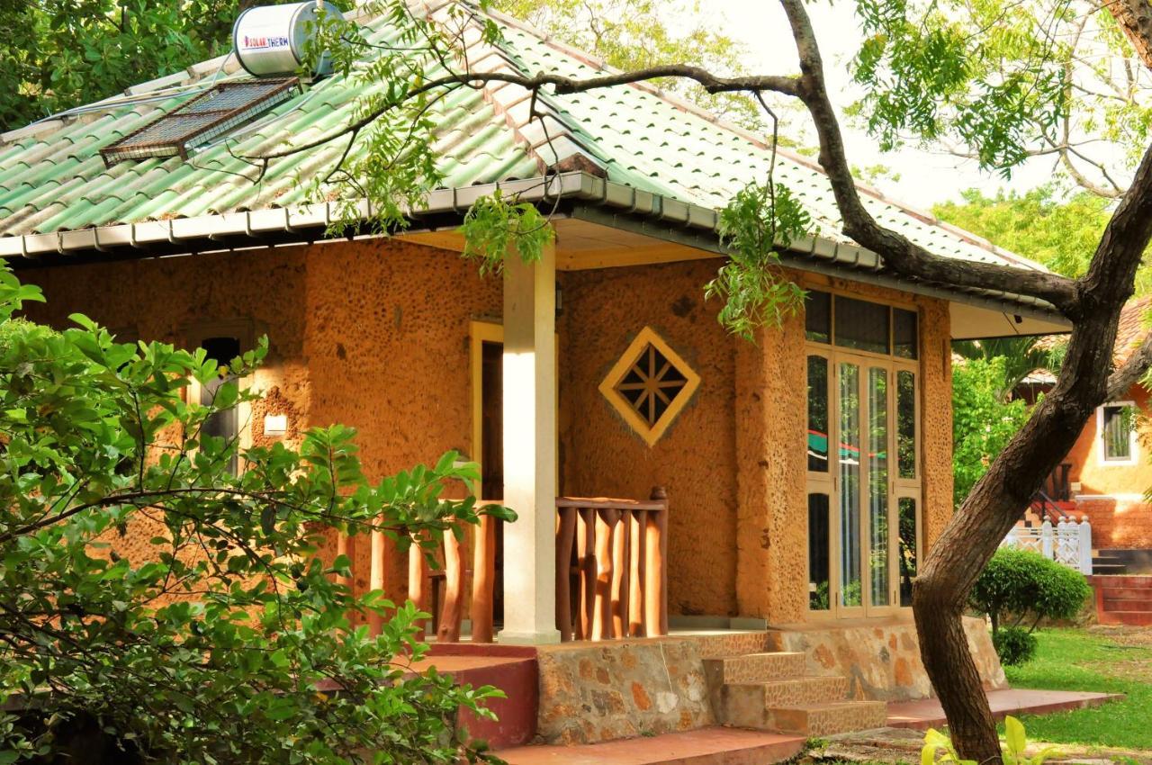 Kodigahawewa Forest Resort Tissamaharama Exteriér fotografie