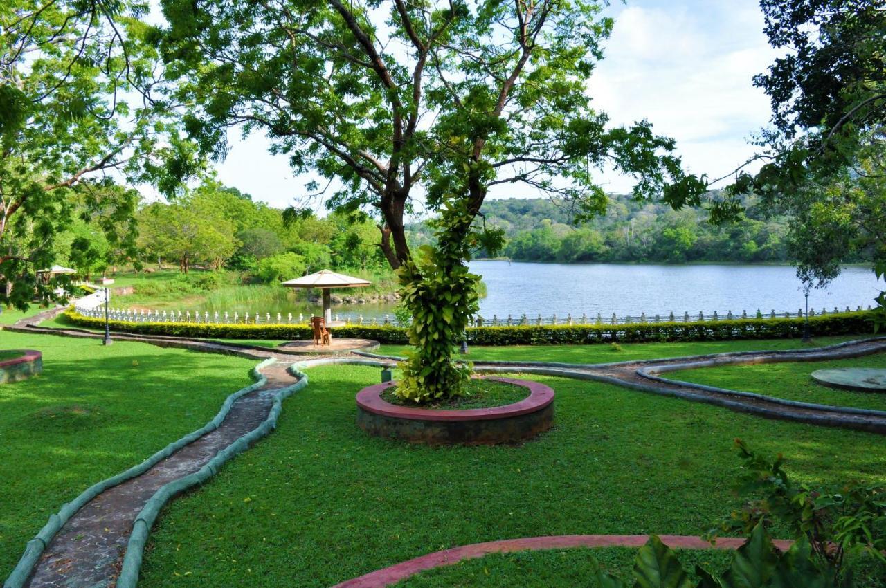 Kodigahawewa Forest Resort Tissamaharama Exteriér fotografie